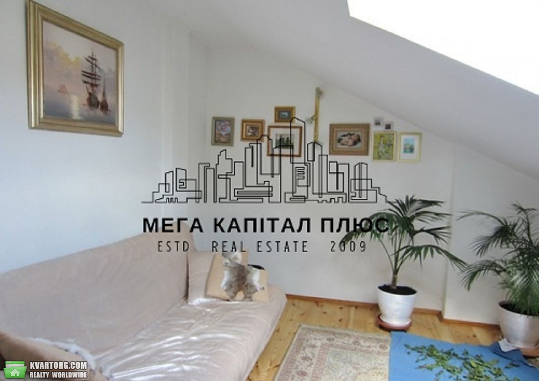 Rent out 5-room apartment. Киев, Саксаганського — photo 5