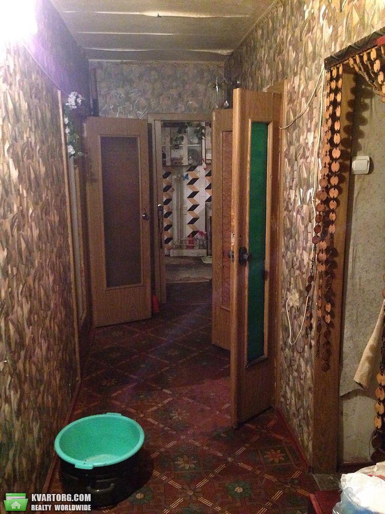 Sell 3-room apartment. Днепропетровск, Янтарная — photo 4