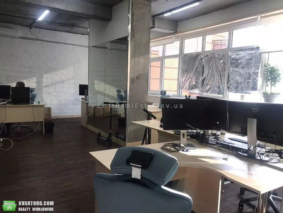 Rent out office. Киев, ул.Старонаводницкая — photo 2