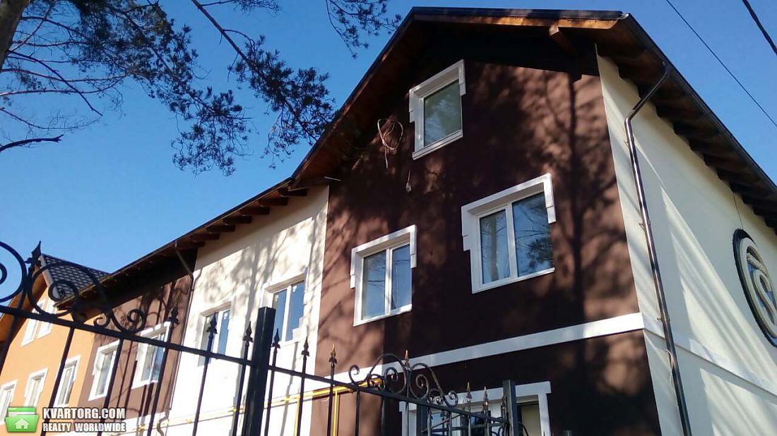 Sell house. Ирпень,  Солнечная — photo 2