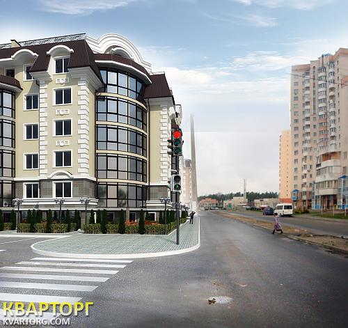 продам 1-комнатную квартиру. Буча,  Богдана Хмельницкого - фото 5