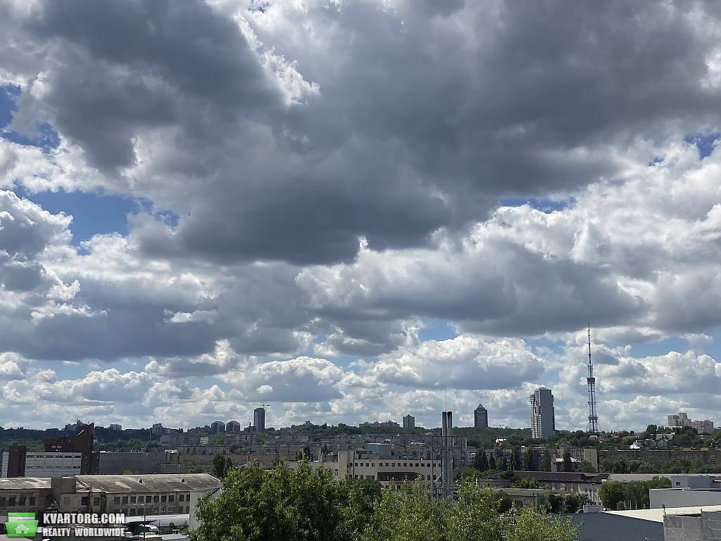 Sell 2-room apartment. Киев, пер. Балтийский — photo 8