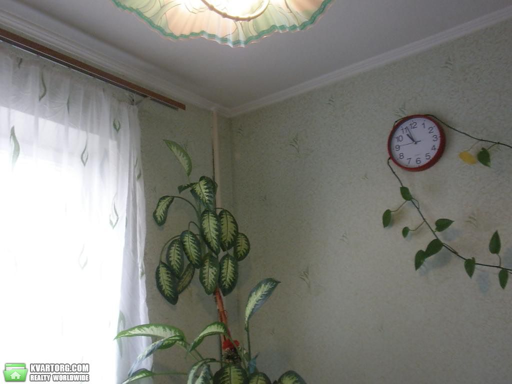 Sell 3-room apartment. Киев,  Зои Гайдай — photo 3
