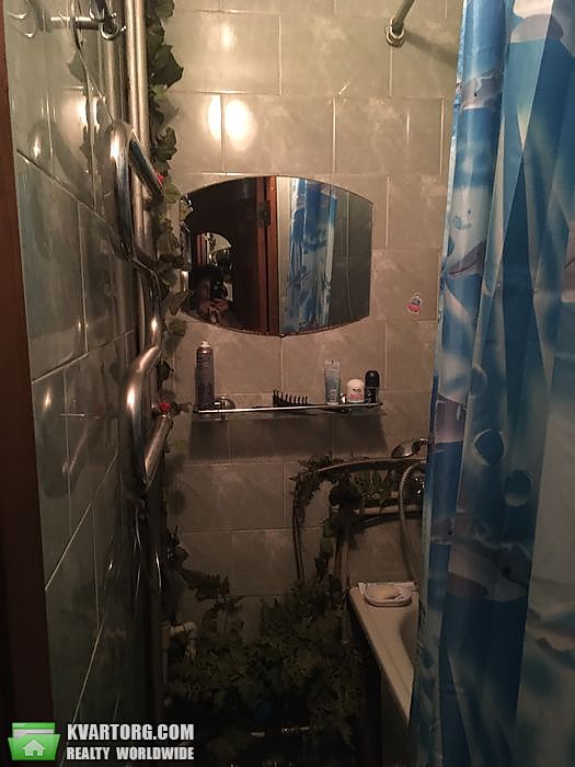 Sell 3-room apartment. Киев, Миропольская — photo 8