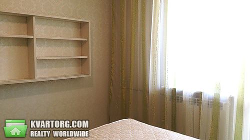 Rent out 3-room apartment. Киев, Григоренко пр — photo 6