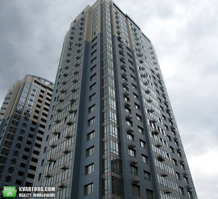 Sell 1-room apartment. Киев, Трускавецкая — photo 3