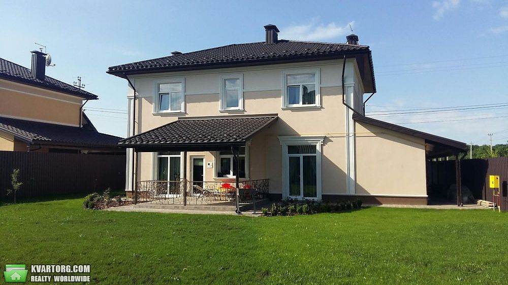 Sell house. Киевская обл., Одесская — photo 10