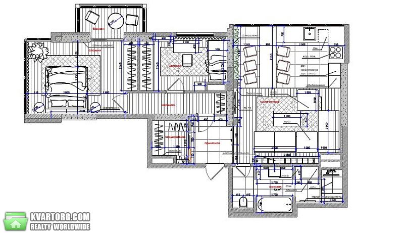 Sell 2-room apartment. Киев,  Петропавловская — photo 7