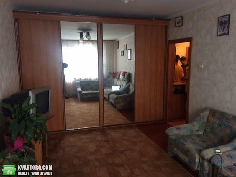 Sell 2-room apartment. Киев,  Чернобыльская — photo 4