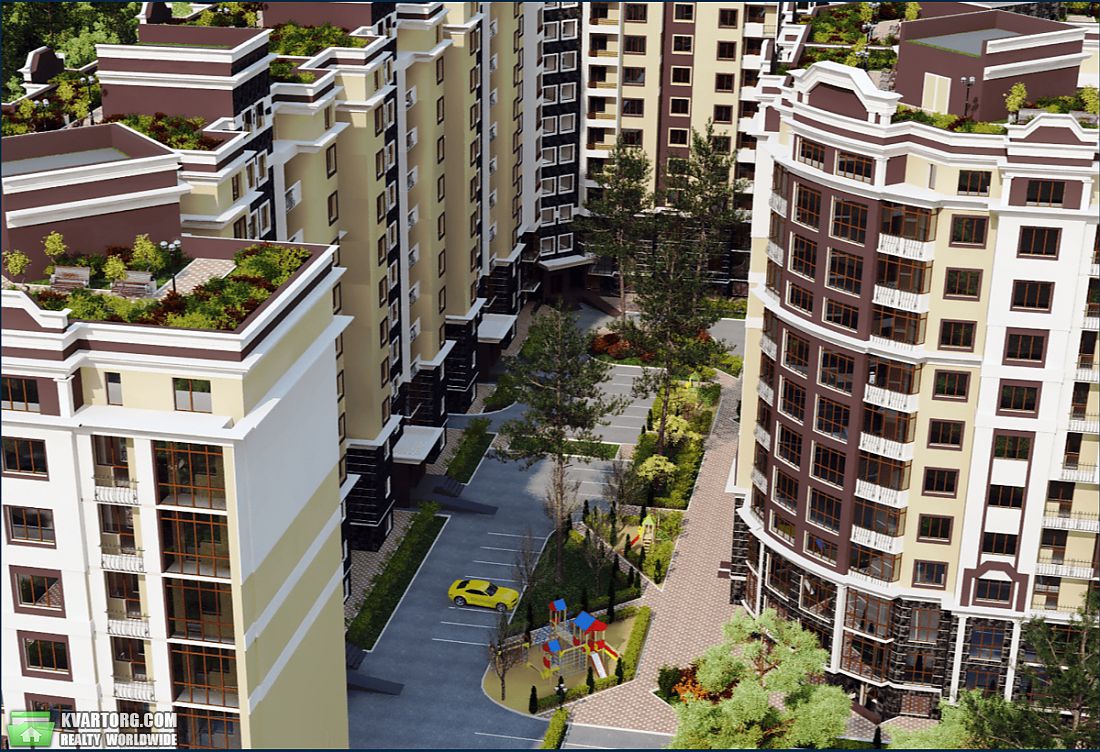 Sell 1-room apartment. Киев,  Радистов — photo 7