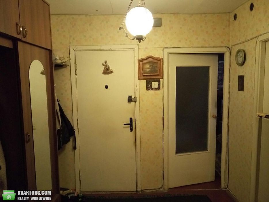 Sell 3-room apartment. Киев,  Драгоманова — photo 5