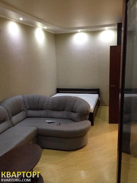 Rent out 1-room apartment. Одесса, Космонавтов — photo 4