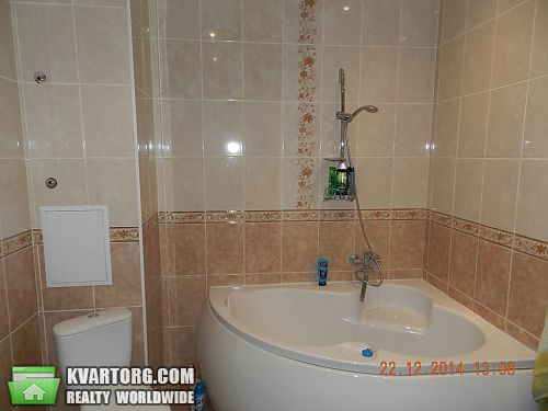 Sell 1-room apartment. Киев,  Олевская — photo 4