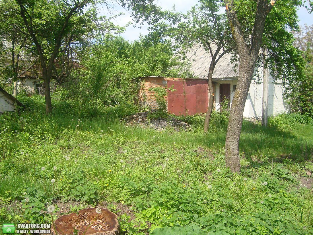 Sell house. Киевская обл., Гагарина — photo 2
