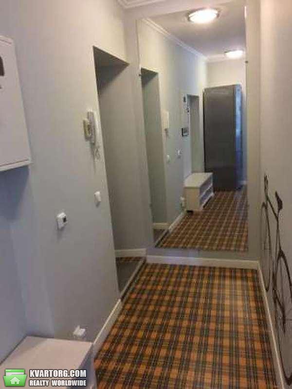 Rent out 2-room apartment. Киев,  Большая Китаевская — photo 9
