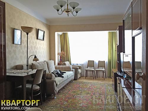 Sell 3-room apartment. Киев, Давыдова бул — photo 2