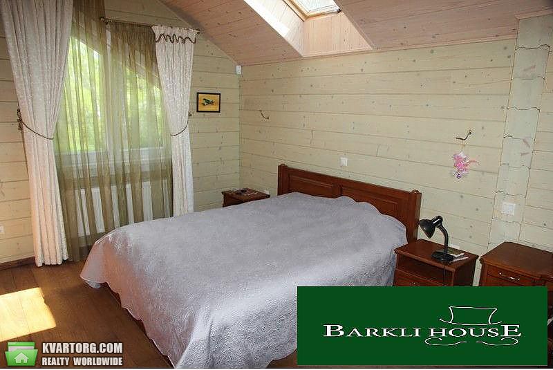 Rent out house. Киевская обл., Лесная — photo 4