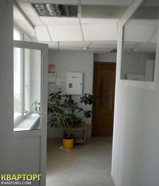 Rent out office. Киев, Урловская — photo 6