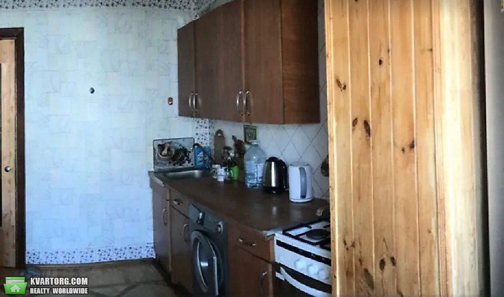 Sell 2-room apartment. Киев, Щербакова — photo 5