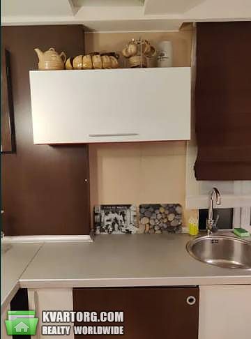 Rent out 2-room apartment. Киев, Щербаковского — photo 2