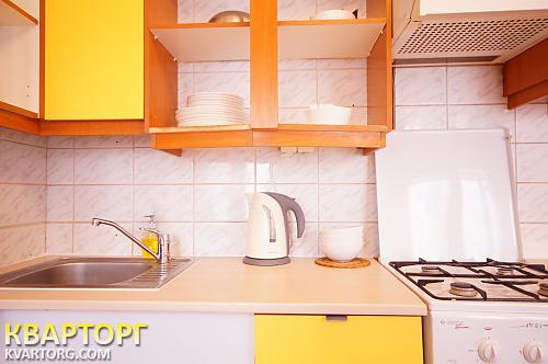 Rent out 1-room apartment. Харьков, Елизарова — photo 6