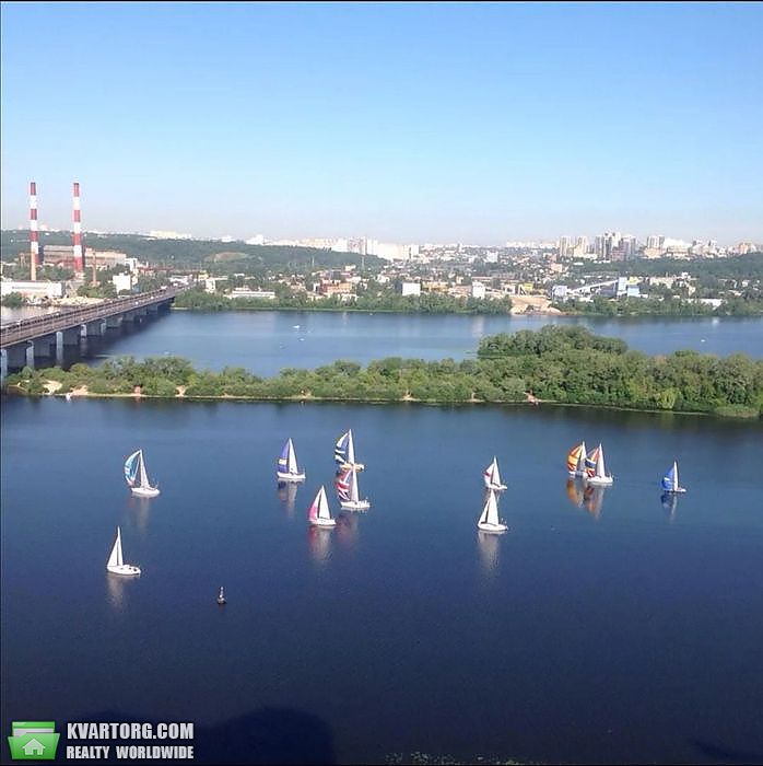 Rent out 3-room apartment. Киев,  Бажана — photo 10