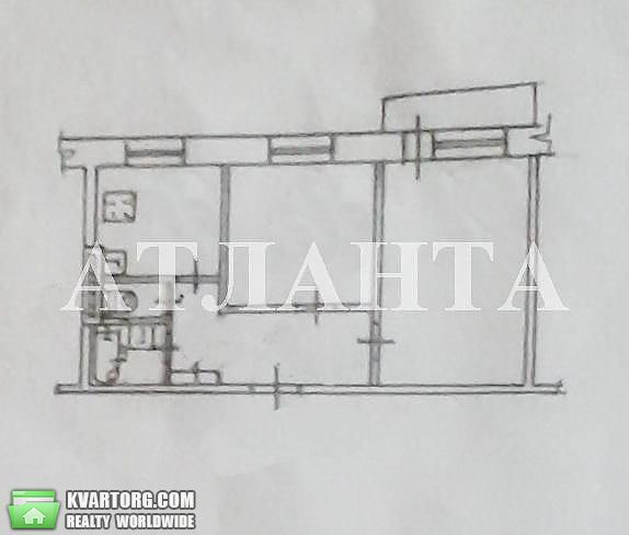 Sell 2-room apartment. Одесса, Заболотного — photo 7