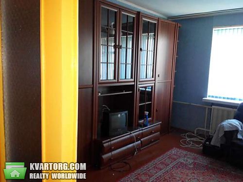Sell 2-room apartment. Киев, Санаторная — photo 1