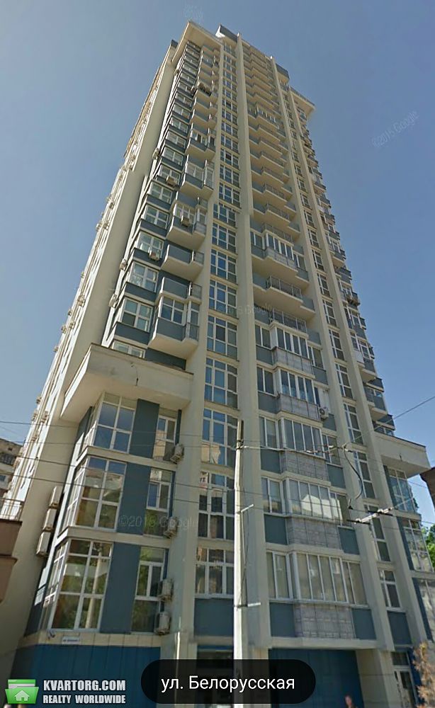 Sell 3-room apartment. Киев,  Белорусская — photo 1