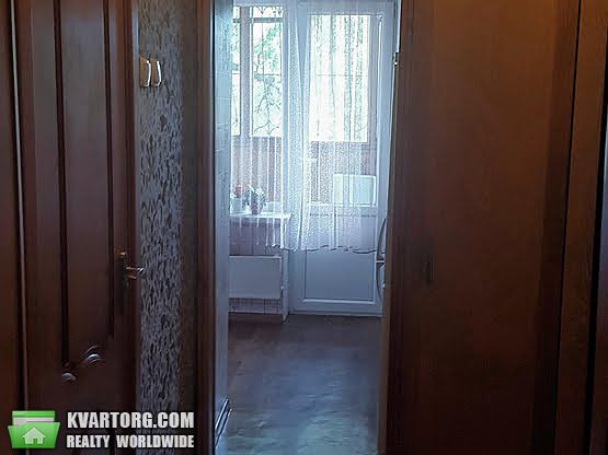 Sell 1-room apartment. Киев,  Бажана — photo 8