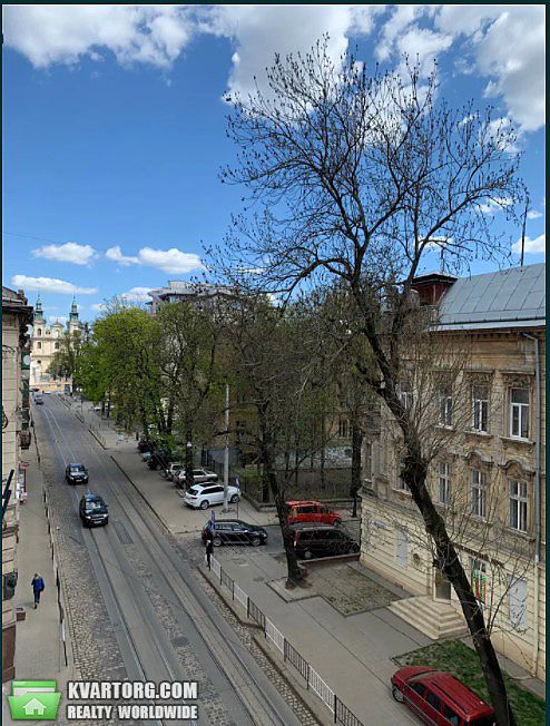 Rent out 3-room apartment. Львов, Генерала чупринки — photo 1