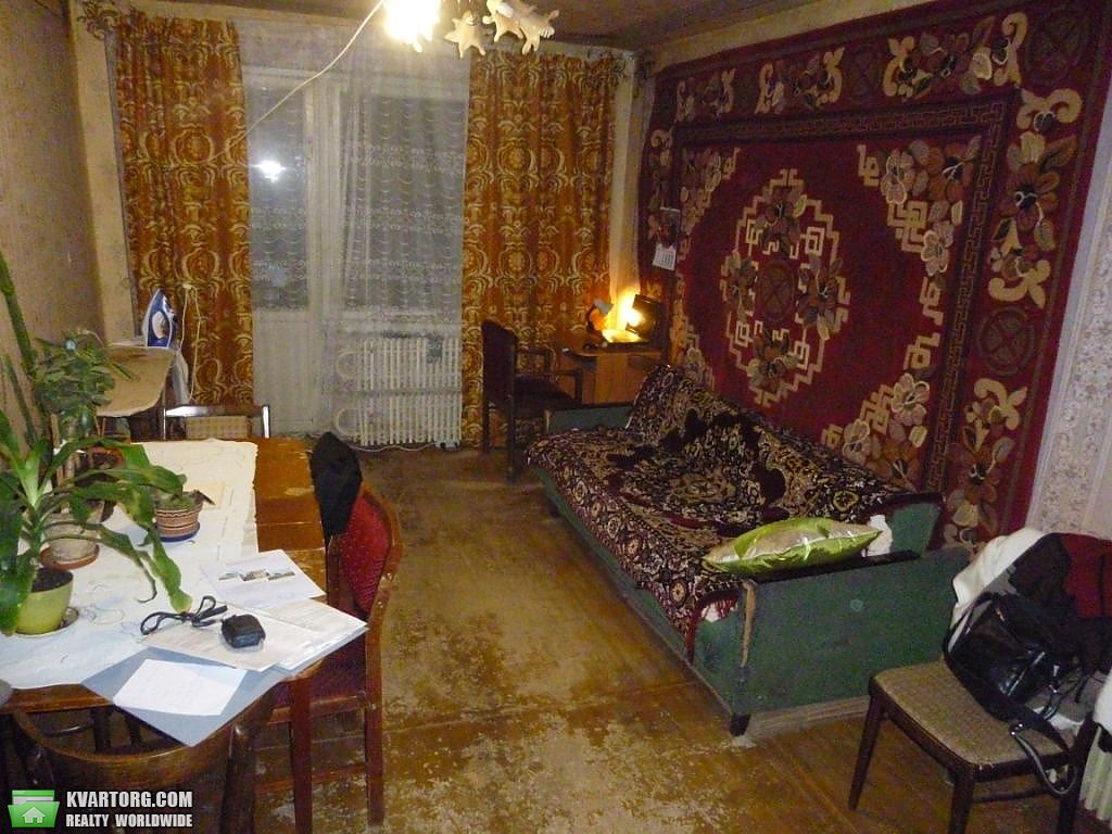 Sell 3-room apartment. Днепропетровск, Донецкое шоссе — photo 1