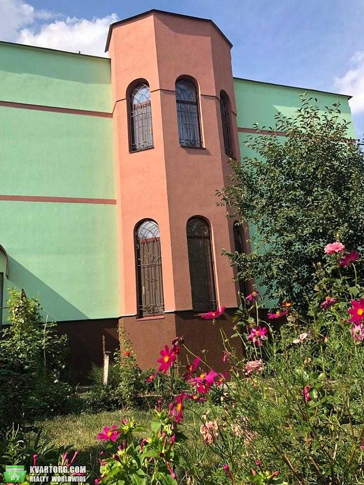 продам дом Днепропетровск, ул.Аэродромная - Фото 1
