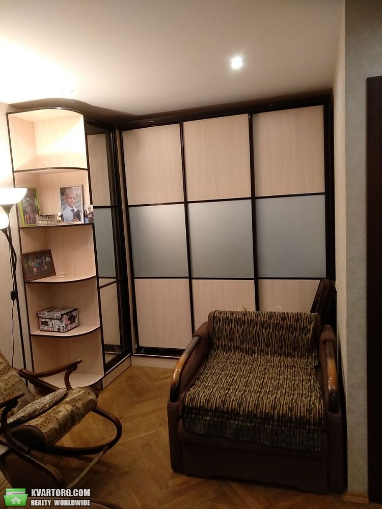 Sell 1-room apartment. Киев,  Оболонский пр — photo 4