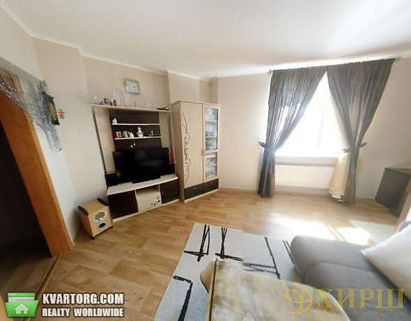 Sell 1-room apartment. Киев,  Вильямса — photo 8
