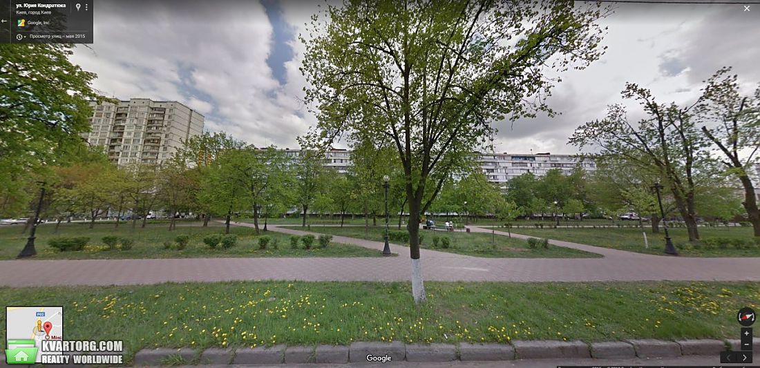 Sell 2-room apartment. Киев,  Минский пр — photo 3