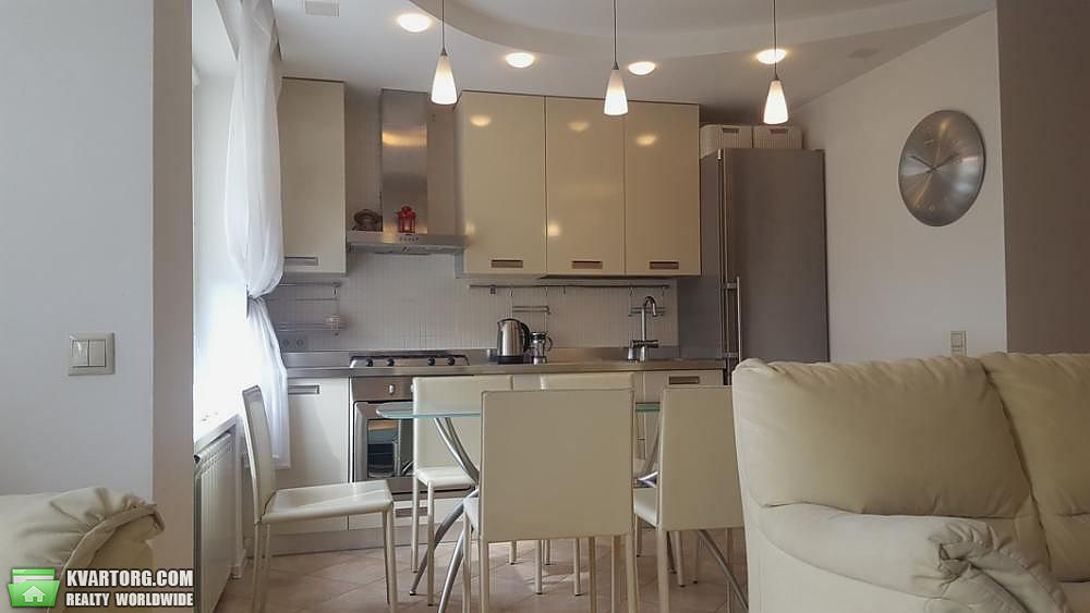 Rent out 2-room apartment. Киев,  Бастионный пер — photo 5
