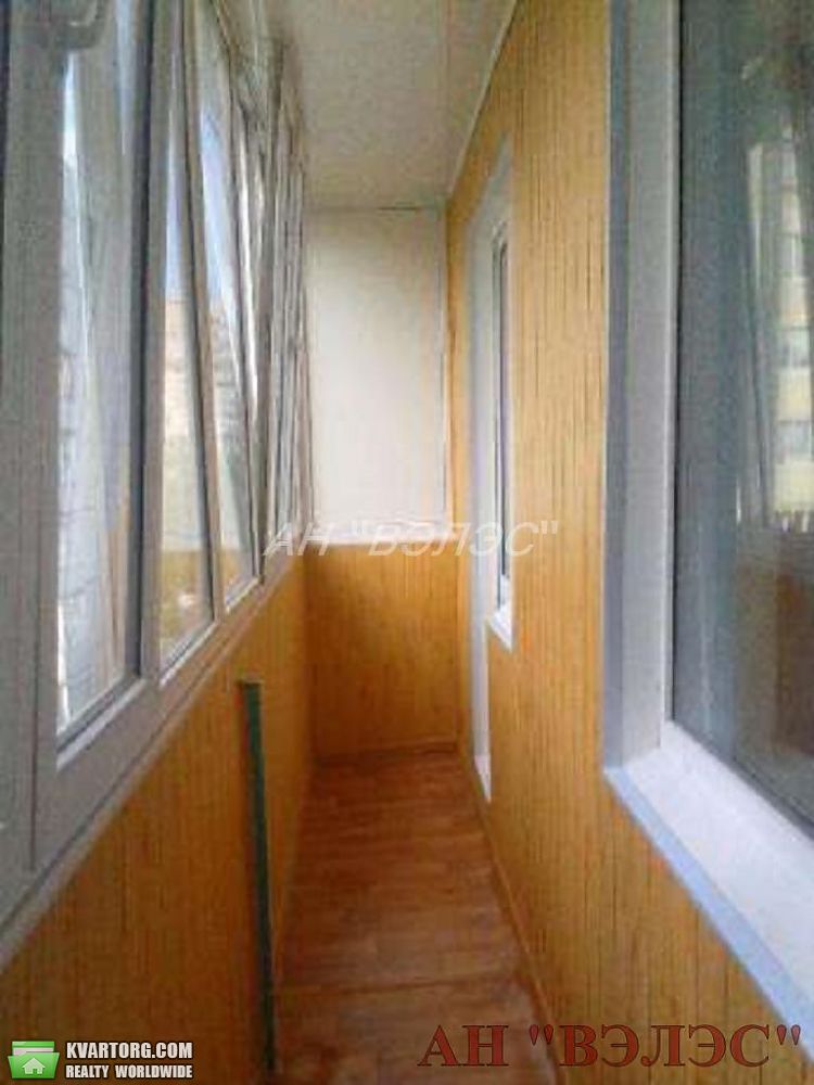 Sell 1-room apartment. Киев, Героев Сталинграда пр — photo 1