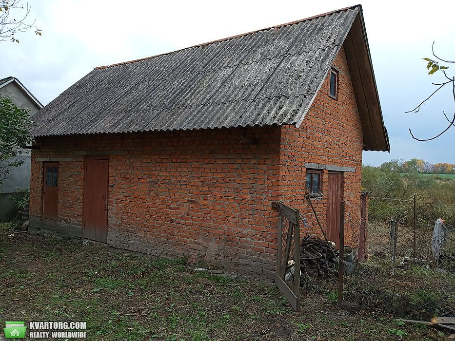 Sell house. Львов,  Крушельницкой — photo 3