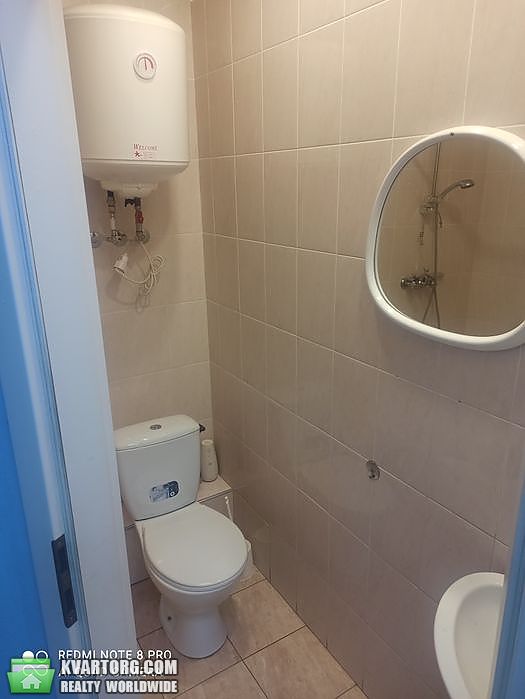 Rent out office. Киев, Кудрявська — photo 3