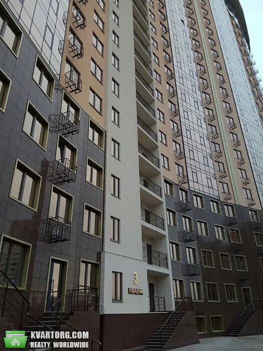 Sell 2-room apartment. Одесса, Генуэзская — photo 2