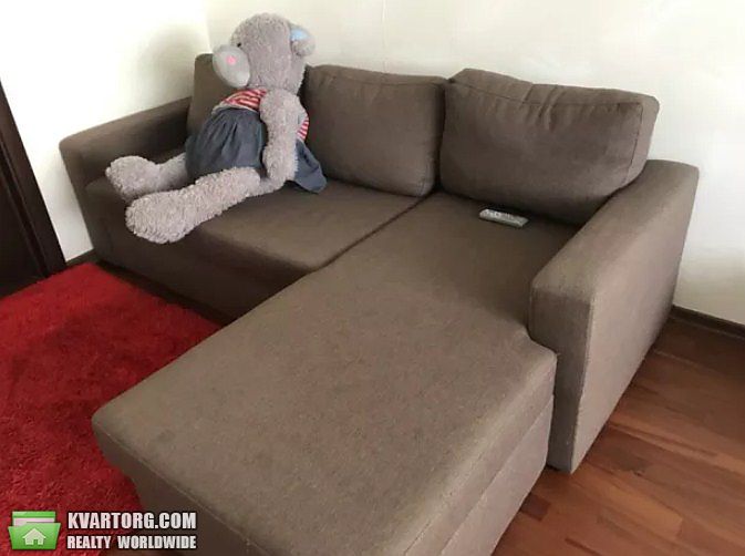 Rent out 1-room apartment. Киев,  Науки пр — photo 8