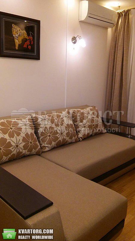 Rent out 1-room apartment. Киев,  Ракетная — photo 3