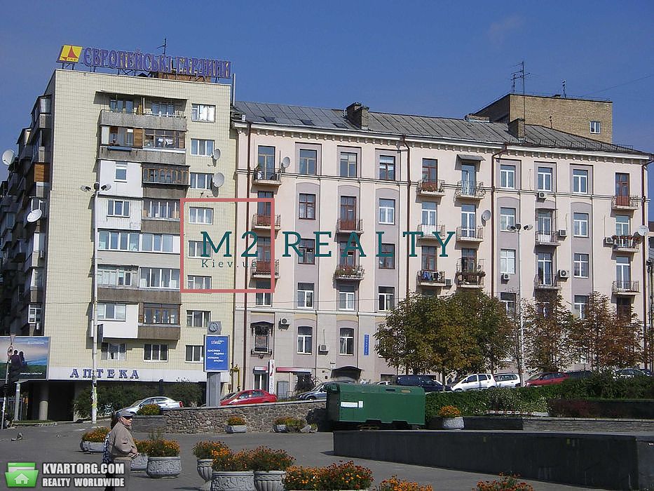 Rent out office. Киев,  Коновальца — photo 5