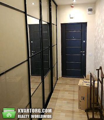 Rent out 1-room apartment. Киев,  Крейсера Авроры — photo 9