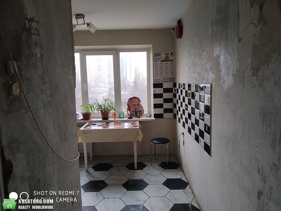 Sell 3-room apartment. Киев,  Челябинская — photo 2