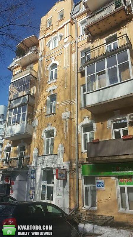 Rent out 3-room apartment. Киев,  Рейтарская — photo 9