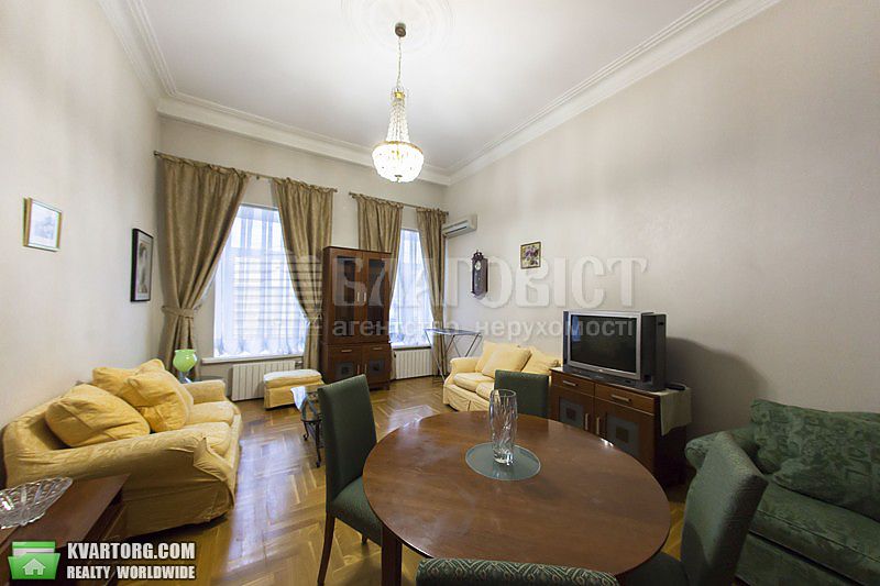 Sell 2-room apartment. Киев,  Пушкинская — photo 2