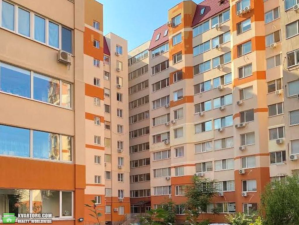 Sell 2-room apartment. Одесса, Старицкого — photo 1
