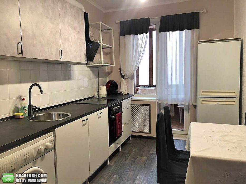 Rent out 3-room apartment. Киев, бул.Леси Украинки — photo 4